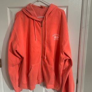 Nantucket Island sweatshirt